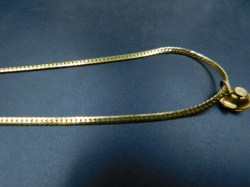 17 half 12kgf chain pearl e